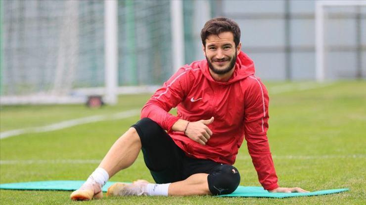 Galatasarayın yeni transferi Oğulcan Çağlayan kimdir