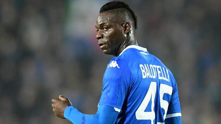 Son dakika... Beşiktaş Balotelliyi bitiriyor