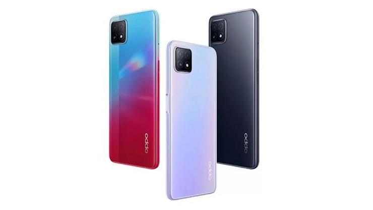 Oppo A72 özellikleri ile şaşırtıyor