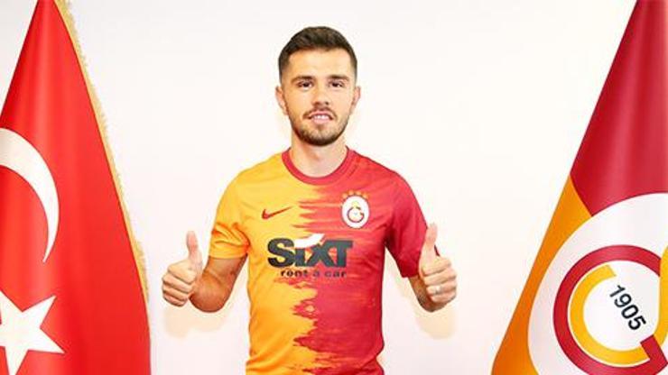 Galatasaray Emre Kılınçın maliyetini açıkladı