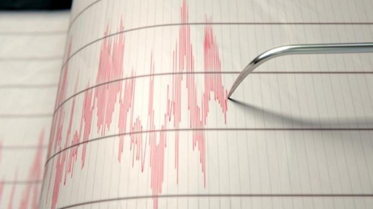 Tanzanyada 6 büyüklüğünde deprem