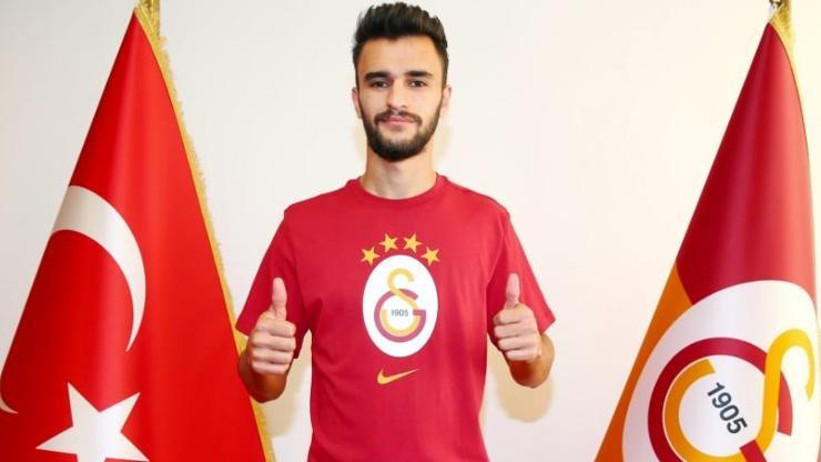 Abdussamed Karnuçu kimdir