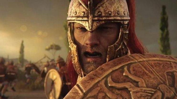 Epic Games bedava ücretsiz oyunları nasıl yüklenir Total War Troy Türkçe nasıl oynanır