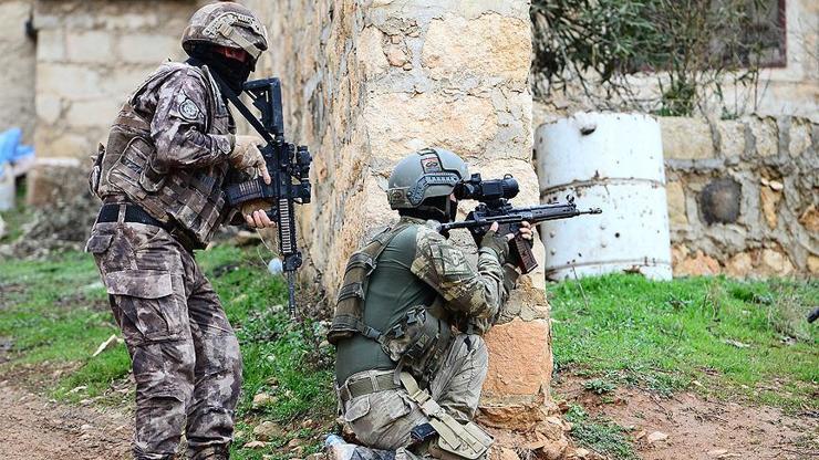 Son dakika... İstanbul merkezli 3 ilde PKK/KCK operasyonu