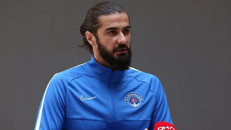 Son dakika... Galatasaray Fatih Öztürkle anlaşma sağladı