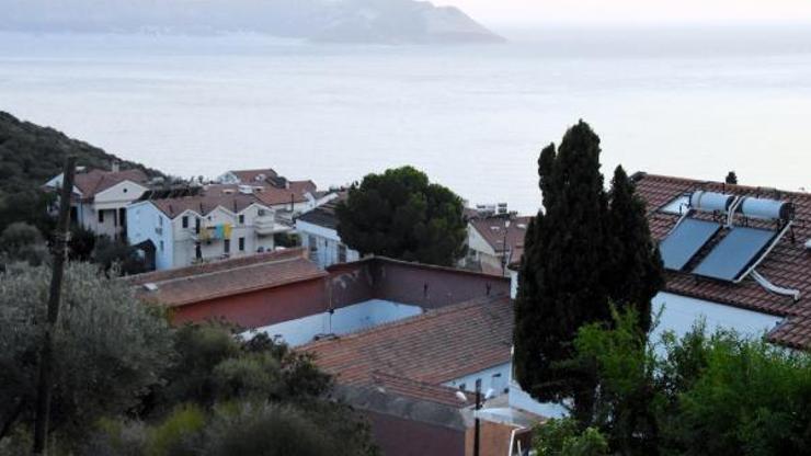 Kaş Cezaevi kapatıldı