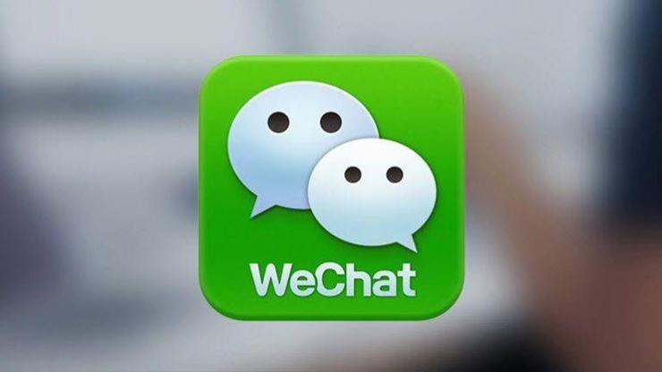 WeChat de yasaklandı
