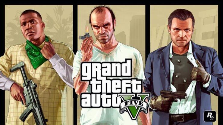 GTA Online oyunu, yeni özellikler kullanacak