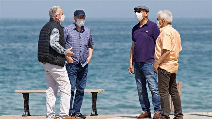 Son dakika... Bursada 65 yaş ve üstü vatandaşlara yönelik kısıtlamalarda yeni düzenleme