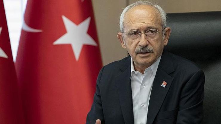 Son dakika Cumhurbaşkanı Erdoğandan Kılıçdaroğluna 2 milyon liralık tazminat davası