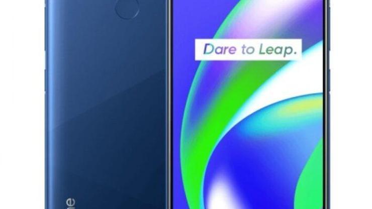 Özellikleri ve fiyatı şaşırttı İşte Realme C12