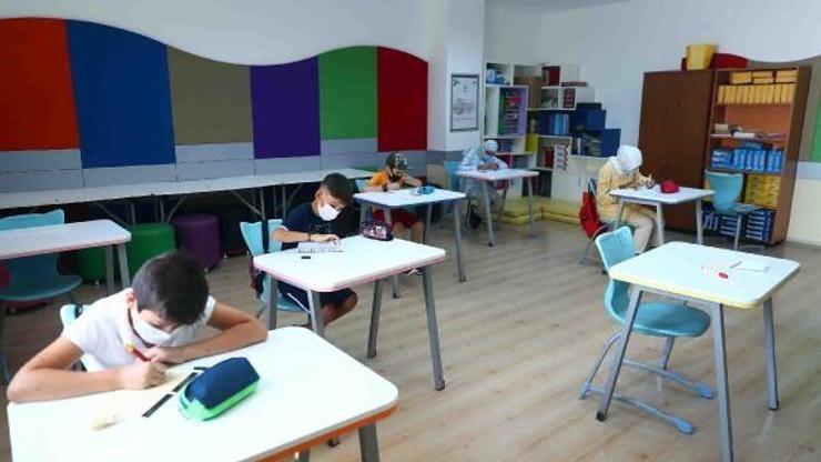 Bağcılarda çocuklara kriptoloji eğitimi