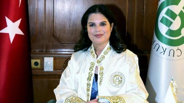 Çukurova Üniversitesi Rektörü Prof. Dr. Meryem Tuncel, görevine başladı