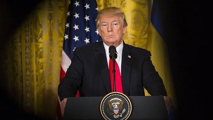 22 ay süren Rusya Soruşturması tamamlandı Trumpı zora sokacak rapor