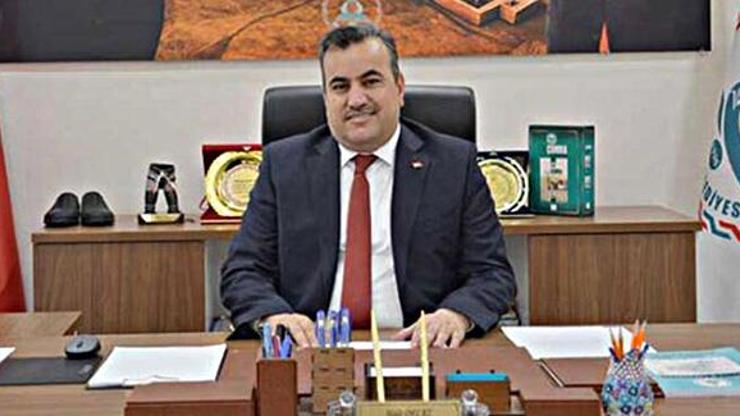 Halit Oflaz kimdir, kaç yaşında vefat etti Çumra Belediye Başkanı hayatını kaybetti