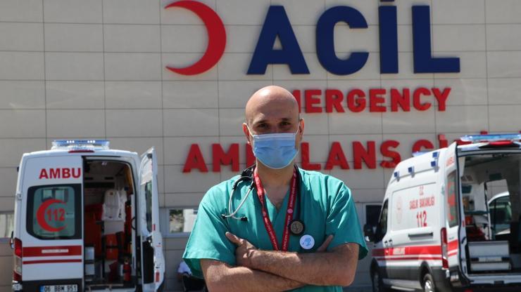 Son dakika... Bilim Kurulu üyesi Kayıpmaz: Virüs, eski tehlikesiyle seyrini devam ettiriyor
