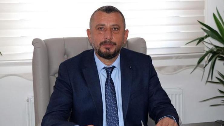 Zonguldakta iş adamına kanlı pusu