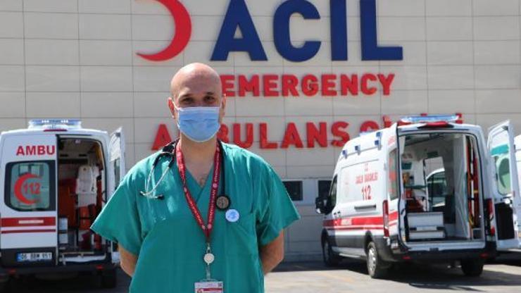 Son dakika... Erken Favipiravir kullanımı, zatürre oranını düşürüyor