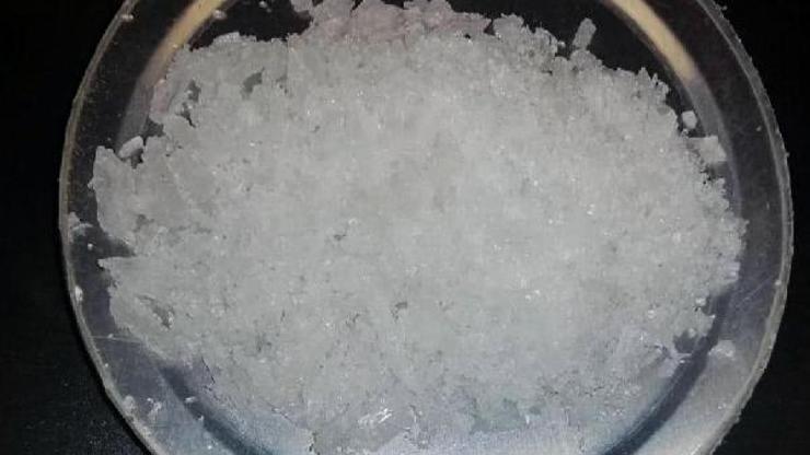 Eskişehirde uyuşturucu operasyonu: 2 gözaltı