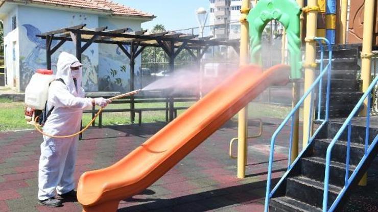 Başkan Esen: Tehlike henüz geçmedi