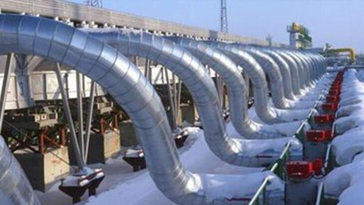 Doğal gaz denizden nasıl çıkarılır Doğal gaz çıkarmak kaç yıl sürer
