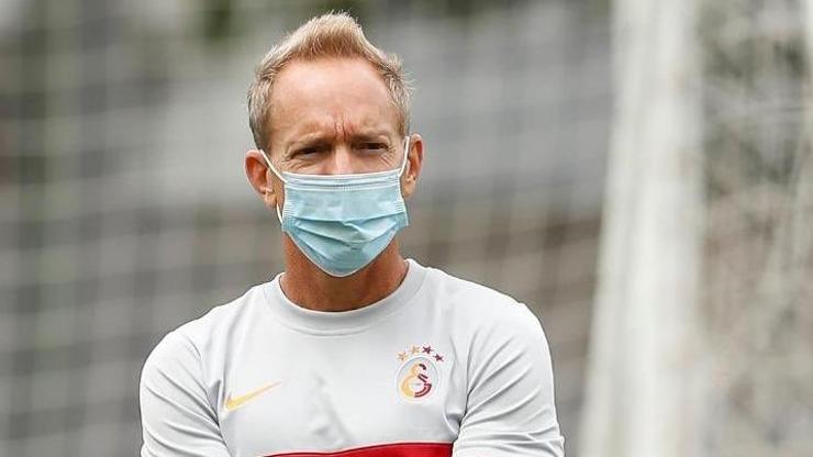 Scott Piri yeniden Galatasarayda