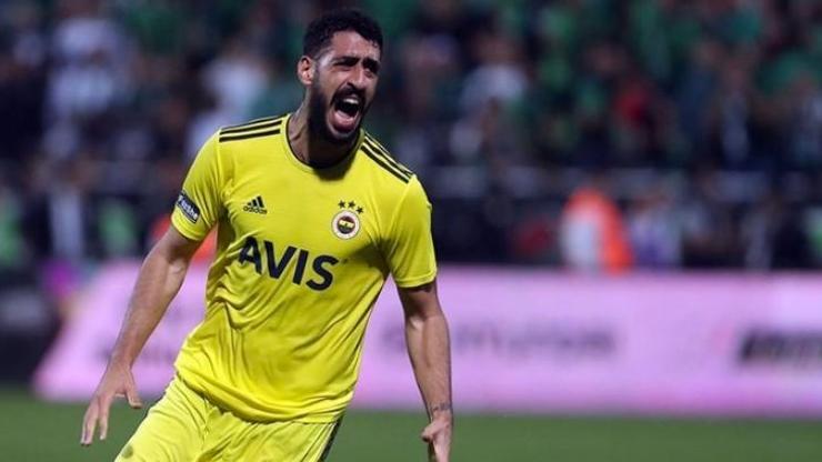 Tolga Ciğerci imzayı attı