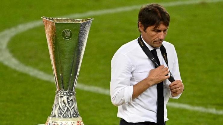 Antonio Conte tartışma konusu oldu