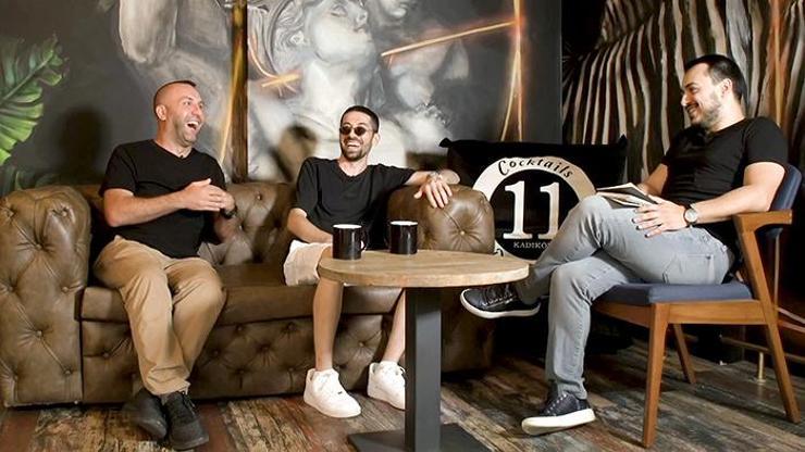 Dobra Hip Hopta Lewo ve Naci sürprizi
