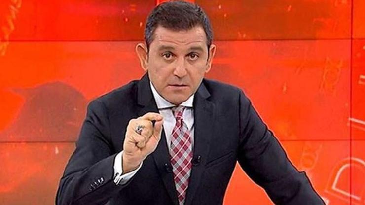 Son dakika... FOX TVden Fatih Portakal açıklaması