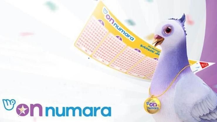 24 Ağustos 2020 On Numara Sonuçları – İşte kazandıran numaralar - Bilet sorgula