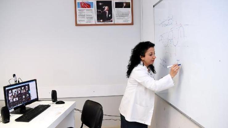 Konyaaltı Belediyesi ETÜT kayıtları başladı