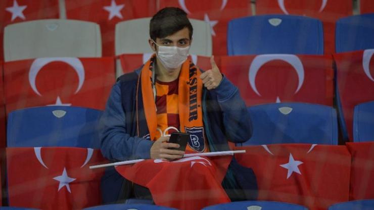 TFFden seyircili maç kararı