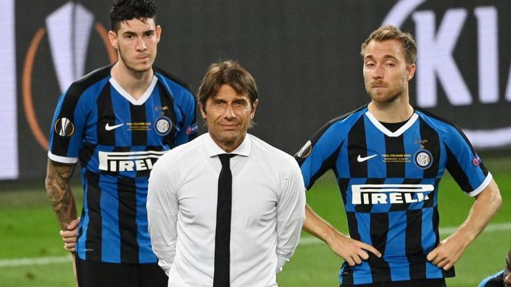 Interden Antonio Conte kararı