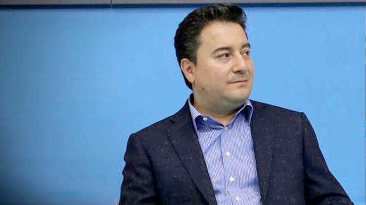 Ali Babacan korona mı oldu Ali Babacan Covid-19 pozitif mi