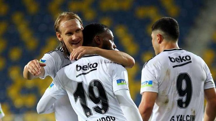 PAOK Beşiktaş maçı muhtemel 11ler belli oldu