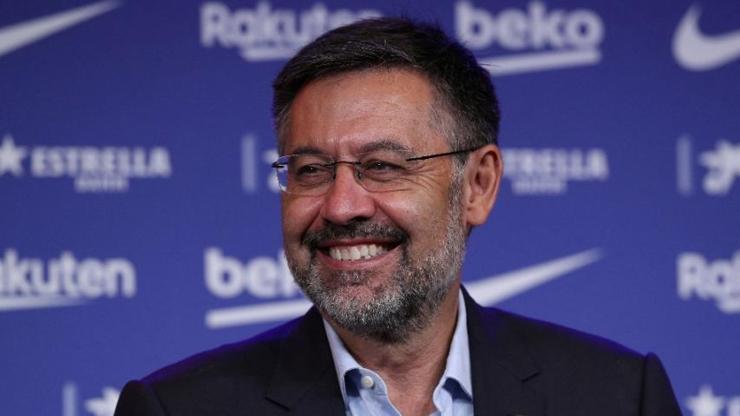 Bartomeu istifa kararı aldı