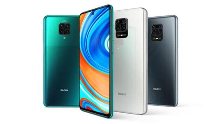 Redmi Note 9 toz sorunu ile boğuşuyor