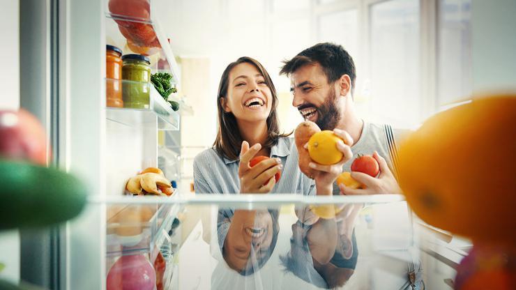 Serotonin üretimini artıran besinler