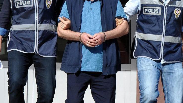 Son dakika... 6 ilde FETÖ’nün emniyet yapılanmasına operasyon: 24 gözaltı