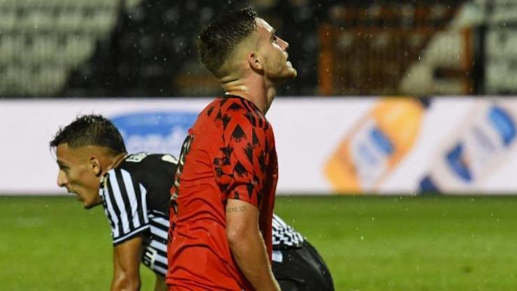 Beşiktaşta forma numaraları belli oldu