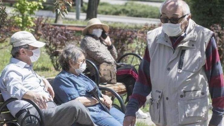 Karabükte 65 yaş ve üstüne toplu taşıma kısıtlaması