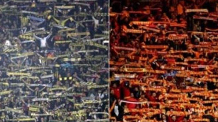FIFAnın Fenerbahçe-Galatasaray anketi sonuçlandı