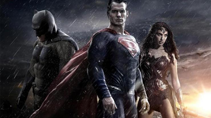 Snyder Cut of Justice League ile ilgili iddialı açıklama