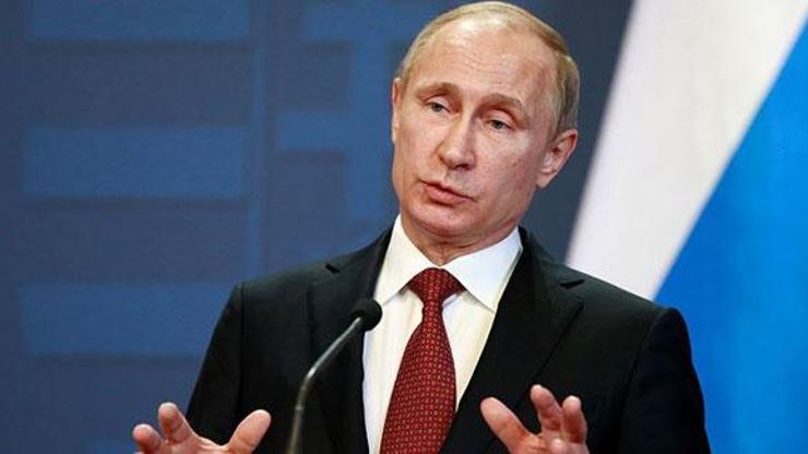 Putinden Belarus açıklaması: Kayıtsız kalamayız
