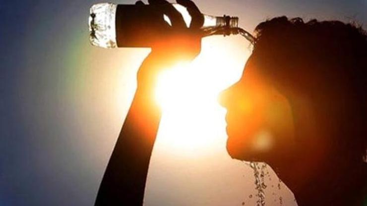 Hava durumu 29 Ağustos: Sıcaktan kavrulacağız