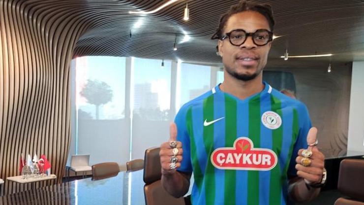 Loic Remyden Fenerbahçe itirafı