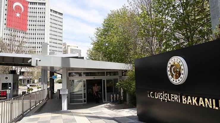Dışişlerinden İsveçteki Kuran yakma provokasyonuna tepki