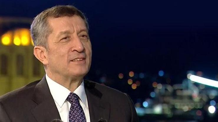 Son dakika haberi... Okullar 21 Eylülde açılacak mı Bakan Selçuk yanıtladı