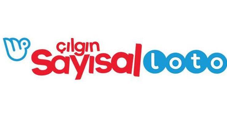 Çılgın Sayısal Loto çekildi İşte kazandıran numaralar